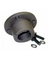 H STYLE BUSHING 1-3/8" (CO)